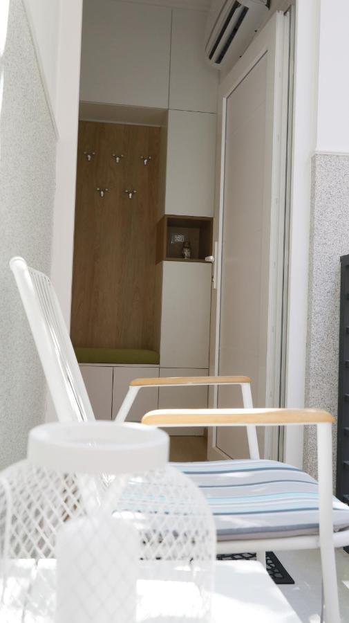 Apartment Ana, Vracar, Belgrade Belgrado Exterior foto