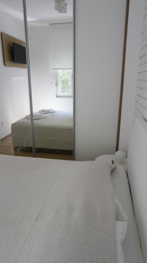 Apartment Ana, Vracar, Belgrade Belgrado Exterior foto